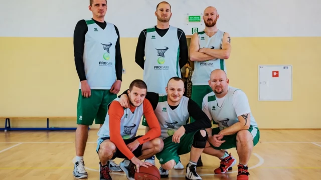 Tczew - Ruszył TALK!