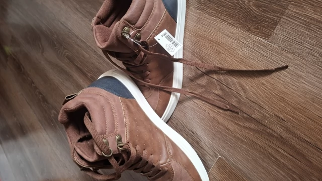 Tczew - Buty