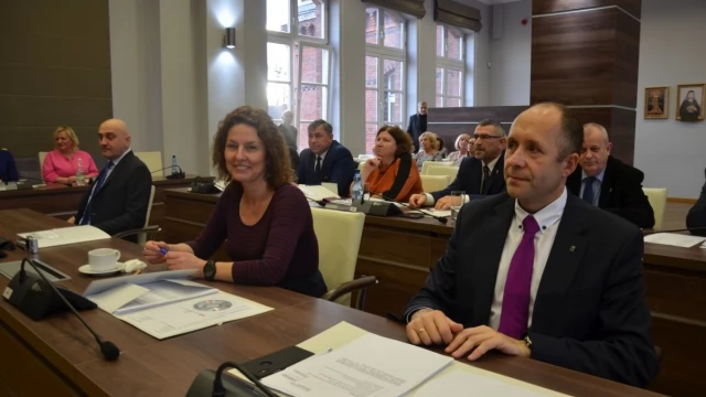 Tczew - Rada Miejskiej nowej kadencji obraduje po raz pierwszy [AKTUALIZUJEMY]