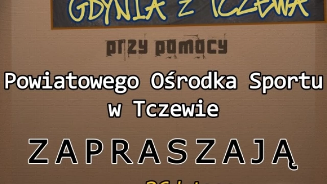 Tczew - II edycja turnieju piłkarskiego dla uczniów szkół podstawowych "Kolejne Pokolenie"