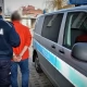 Tczew - Wezwani do próby samobójczej policjanci zostali zaatakowani nożem