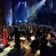 Tczew - Koncert kolęd Polpharmy w wigilię w TVP2. Śpiewali m. in. Farna i Karpiel-Bułecka