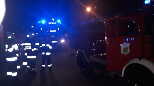 Tczew - 43-latek potrącony przez samochód. "Srebrne auto oddaliło się w kierunku dk 22"
