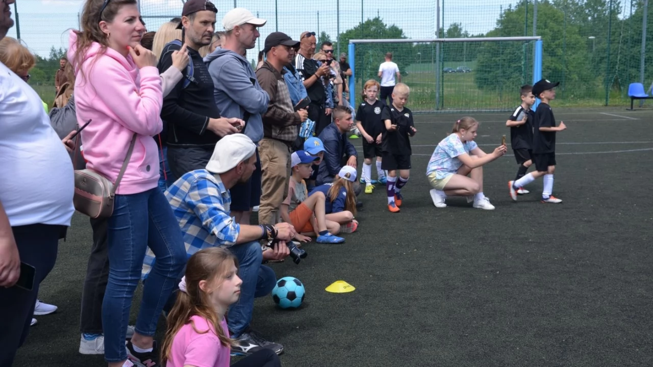 Tczew - Unia Tczew Cup 2023