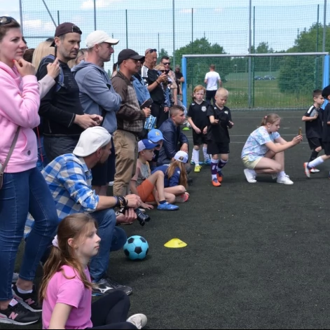 Tczew - Unia Tczew Cup 2023