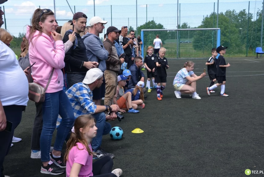 Tczew - Unia Tczew Cup 2023