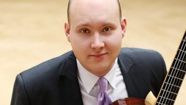 Tczew - III Tczewski Festiwal Gitarowy /Międzynarodowy Konkurs Gitarowy