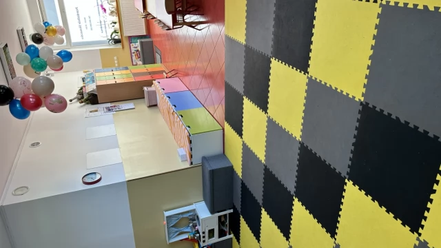 Tczew - Zapraszamy dzieci do przedszkola