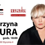 Tczew - Katarzyna Figura. Biesiada literacka
