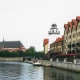 Tczew - Nie dla nas Kaliningrad, bo ktoś w Warszawie zapomniał