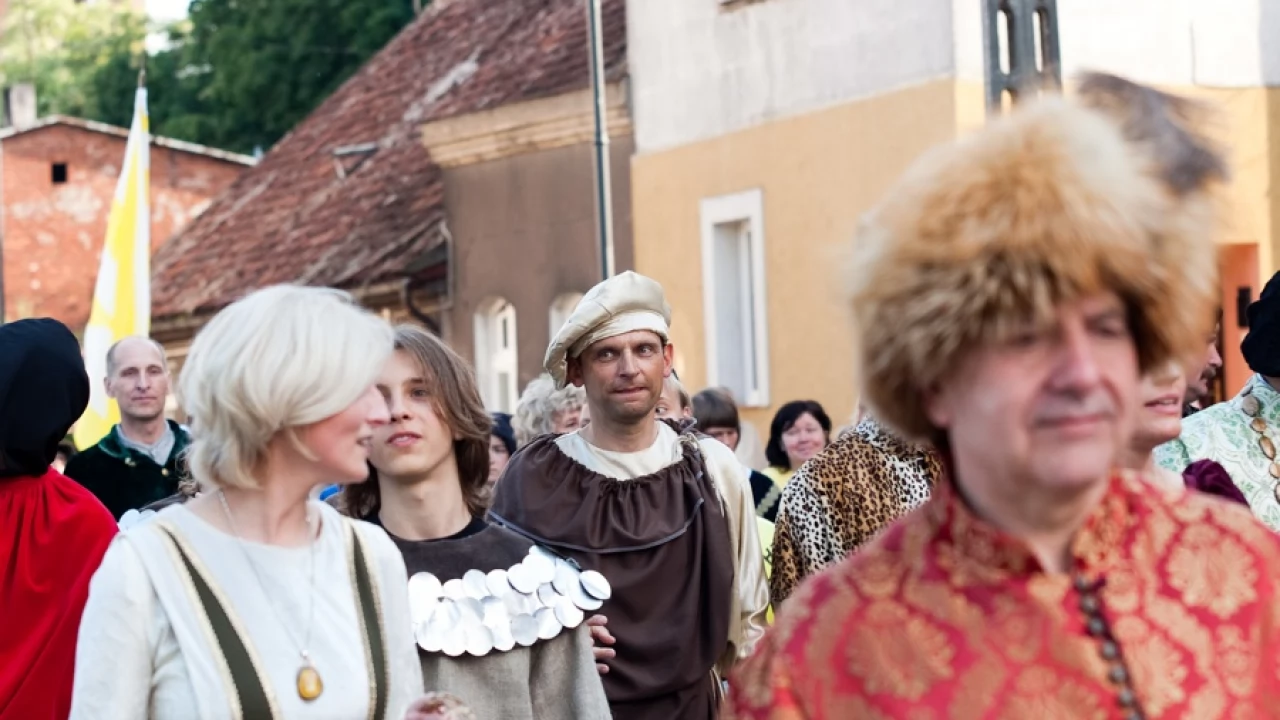 Tczew - Dni Ziemi Tczewskiej w obiektywie - cz. II