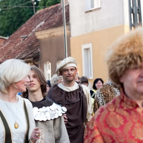 Tczew - Dni Ziemi Tczewskiej w obiektywie - cz. II