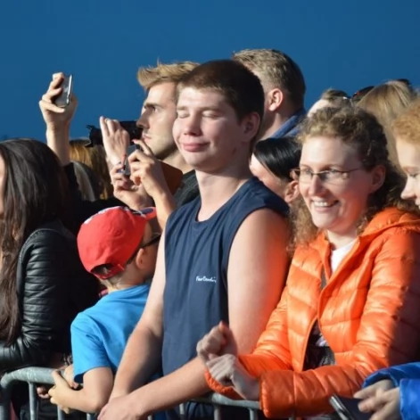 Tczew - Dni Ziemi Tczewskiej 2016