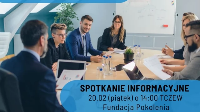 Tczew - Konkurs młodzieżowy 2026 Funduszu AKUMULATOR SPOŁECZNY