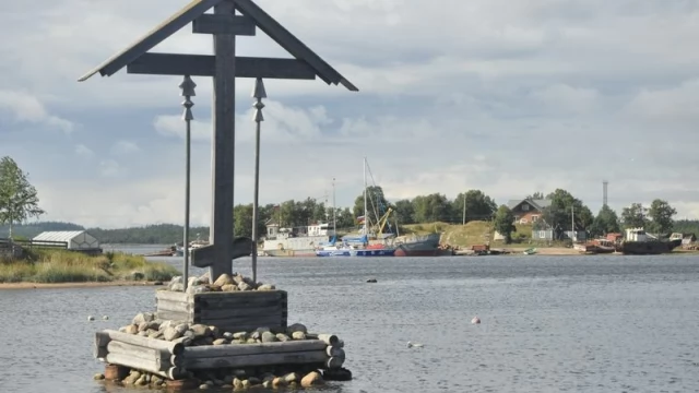 Tczew - Barlovento II. Zakończył się czwarty etap wyprawy