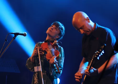 Tczew - Festiwal In Memoriam w obiektywie
