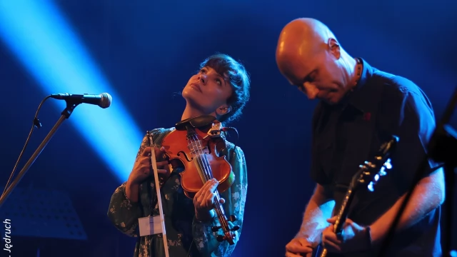 Tczew - Festiwal In Memoriam w obiektywie