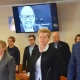Tczew - Radni powiatowi uczcili pamięć Pawła Adamowicza