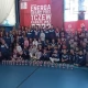 Tczew - Energa Grand Prix Tczew w Karate - bardzo dobry występ tczewian!