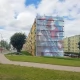 Tczew - Lada dzień powstanie kolejny mural
