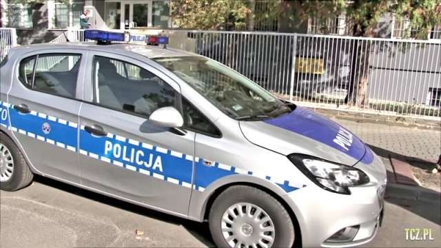 Tczew - Tczewscy policjanci mają nowe radiowozy