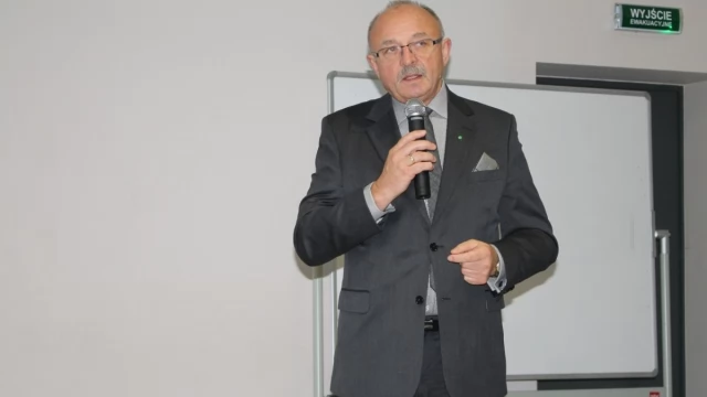 Tczew - Tczewska konferencja o PSL w latach 1945 - 1947