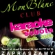 Tczew - KARAOKE w MON BLANC - w każdą sobotę