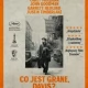 Tczew - Kino Konesera. Tym razem "Co jest grane, Davis?"
