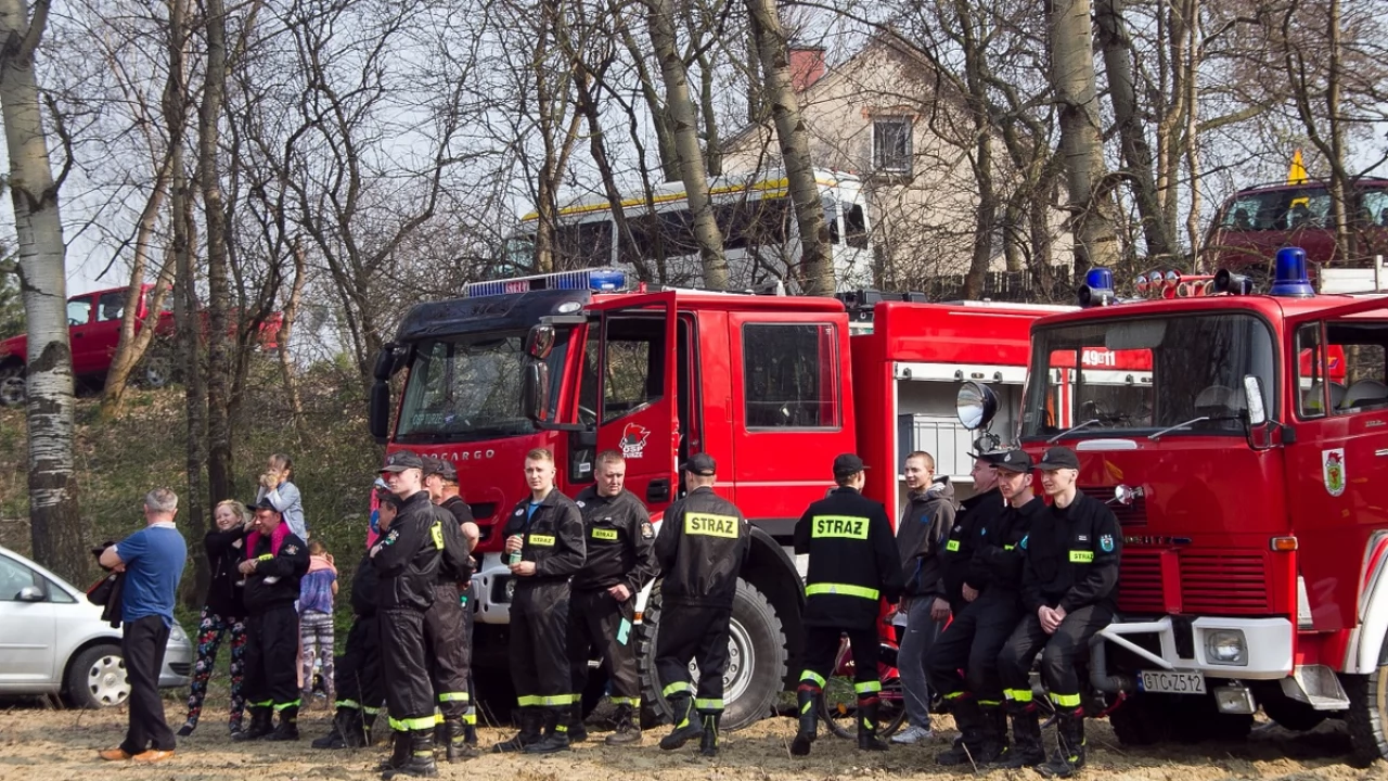 Tczew - IV Bieg Morsa