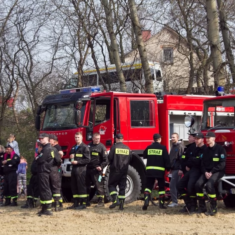 Tczew - IV Bieg Morsa