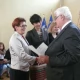 Tczew - Już po pierwszym dzwonku. Szkoły powiatowe na wspólnej uroczystości