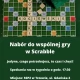 Tczew - Dołącz do klubu Scrabble