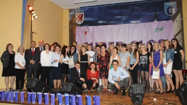 Tczew - "Super Głos" - wiadomo już, kto zachwycił jury