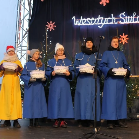 Tczew - Wigilia Miejska