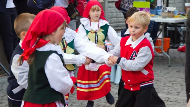 Tczew - X Festiwal Twórczości Kociewskiej im. Romana Landowskiego zbliża się wielkimi krokami