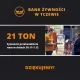 Tczew - To będą lepsze święta dla 4 tysięcy osób!