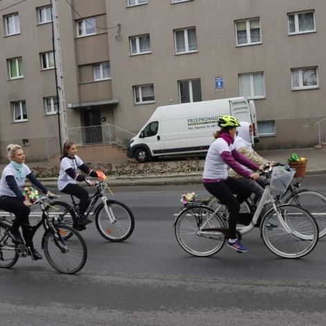 Tczew - Dzień Bez Samochodu