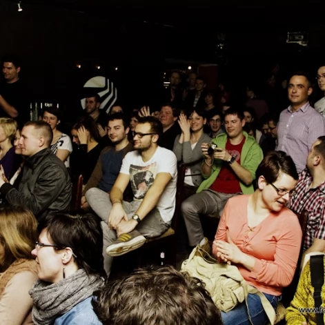 Tczew - Stand-Up Bez Cenzury - Giza, Piasecka, Ruciński