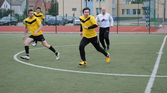 Tczew - ALPN. Wyniki drugiej ligi