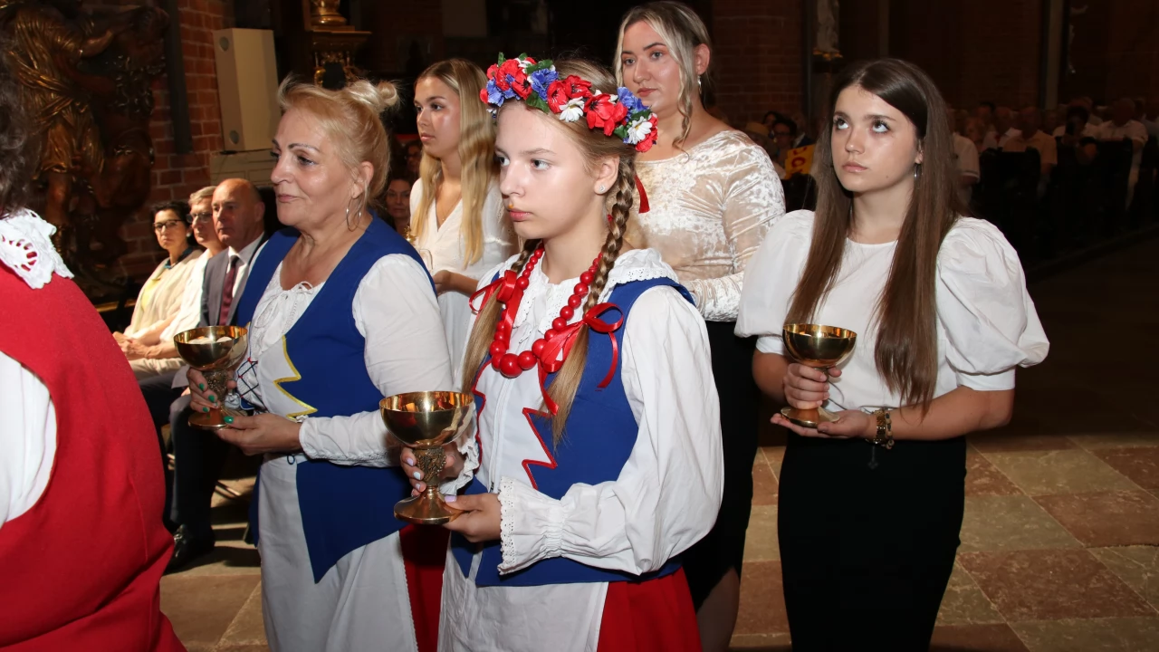 Tczew - IV Walne Plachandry