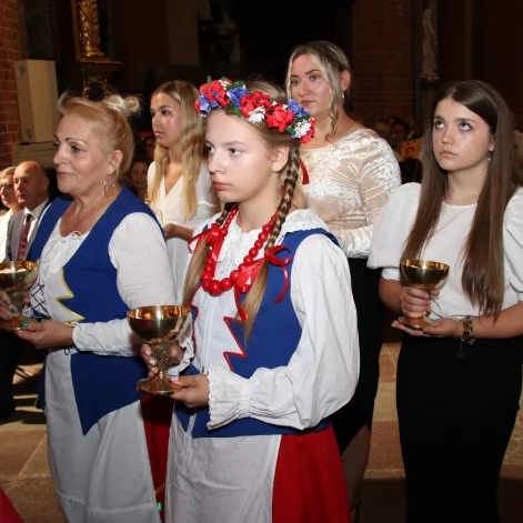 Tczew - IV Walne Plachandry