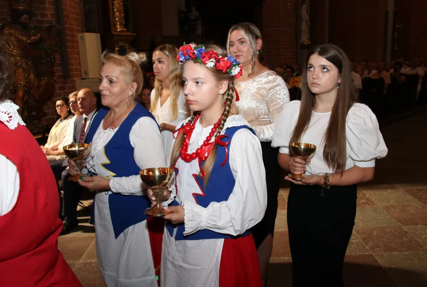 Tczew - IV Walne Plachandry