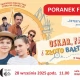 Tczew - Oskar, Patka i Złoto Bałtyku - Poranek Filmowy Przyjazny Sensorycznie 2025