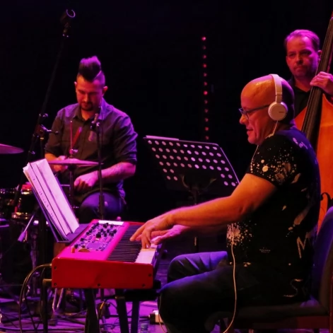 Tczew - Wystartował Międzynarodowy Przegląd Teatrów Wspaniałych