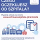 Tczew - "Uzdrów szpitale!". Wyraź w ankiecie oczekiwania wobec standardów usług szpitalnych