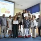 Tczew - Podsumowali współzawodnictwo szkół