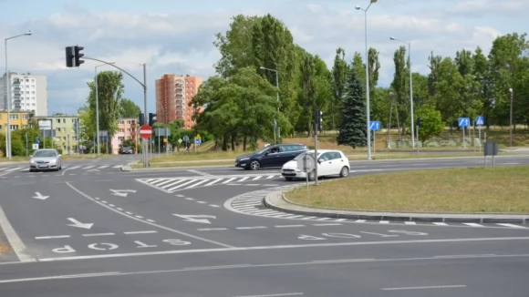 Tczew - Kończą się prace na dk 91 - w przyszłym tygodniu ruszają odbiory