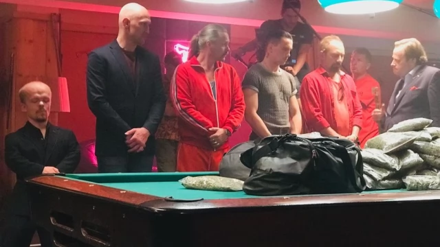 Tczew - Tczew zamieni się w plan filmowy. Filmowcy będą pracować w kilku lokalizacjach