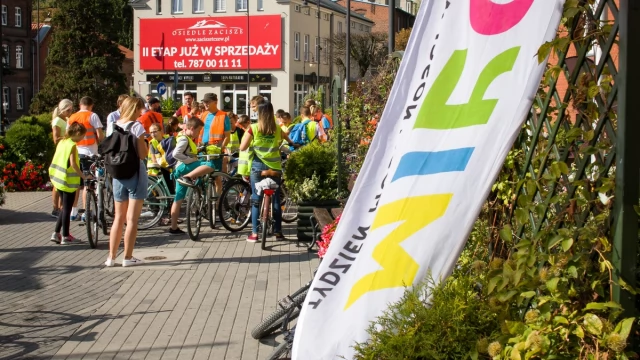 Tczew - MIŁY tydzień w Tczewie