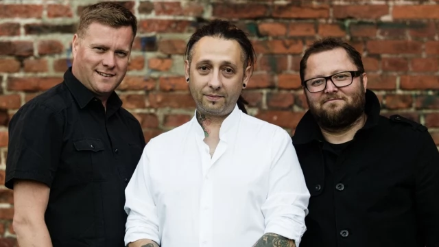 Tczew - AJAGORE - koncert online